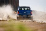 Volkswagen Amarok Double Cab Ultimate 2016 года (AU)